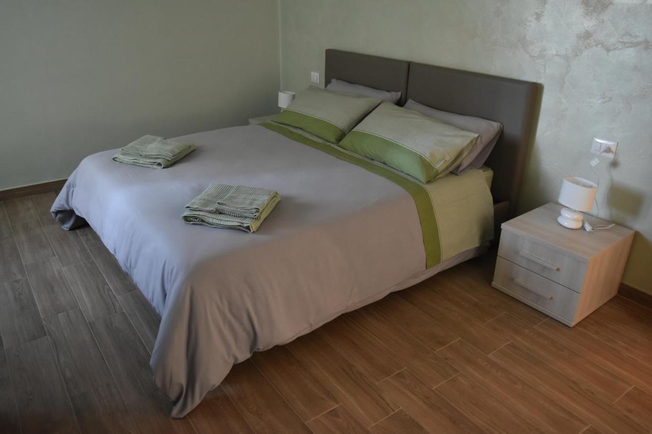 Armonia Family B&B Crotone Exterior foto